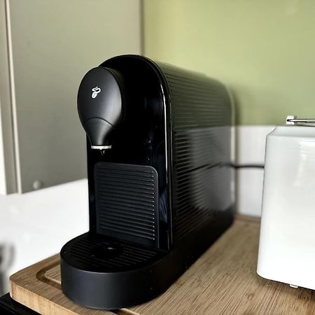 Citynah Wifi Parkplatz Netflix Bielefeld Zewnętrze zdjęcie
