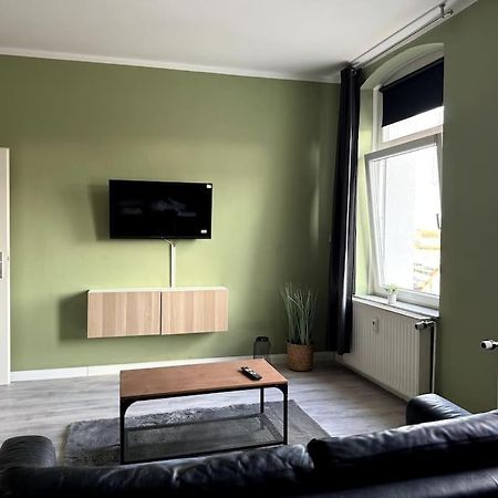 Citynah Wifi Parkplatz Netflix Bielefeld Zewnętrze zdjęcie